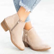 Ankle Boots